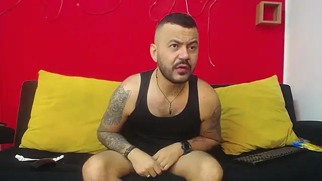 AlphaDrip online show from 09/27/25, 12:10