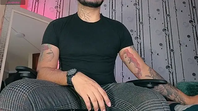 AlphaDrip online show from 10/19/25, 12:28