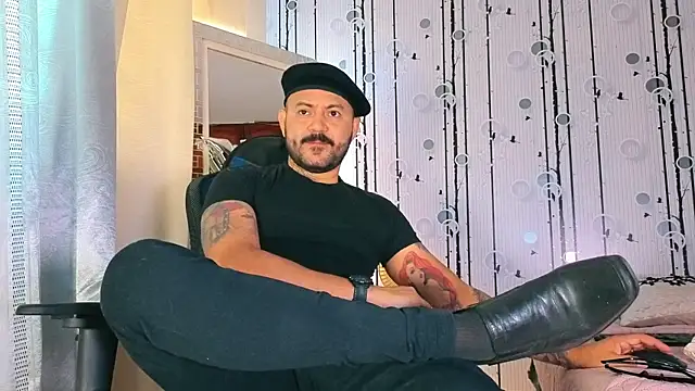 AlphaDrip online show from 11/06/25, 12:17