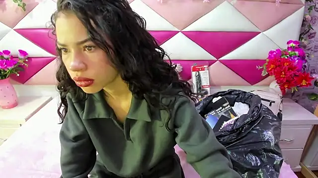 Nanis James online show from 02/27/26, 02:44