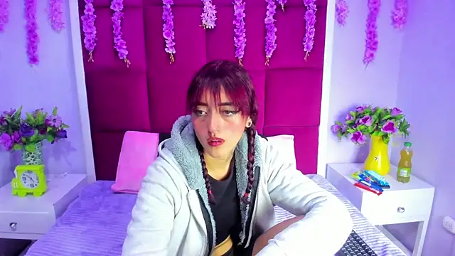  Maleja 19  online show from 10/07/25, 03:04