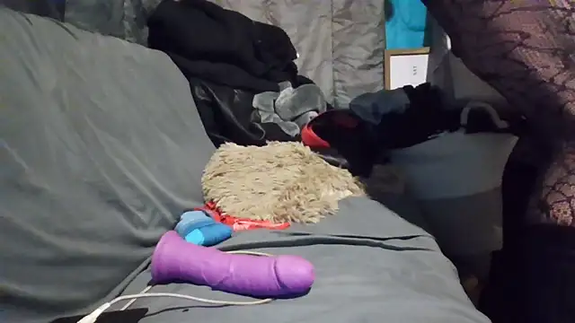 DecimalPoint222InchCock online show from 12/16/25, 02:16