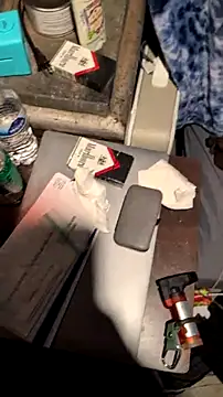 DecimalPoint222InchCock online show from 12/17/25, 04:02