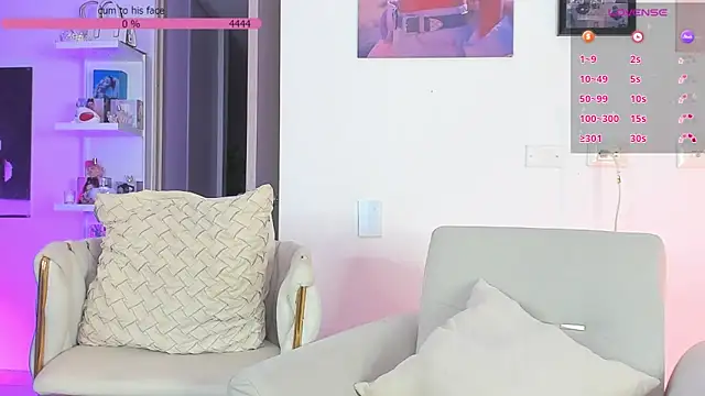 isa-gomez online show from 06/11/26, 12:19