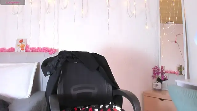 AmaraMoon  online show from 09/13/25, 09:25