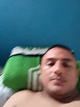 Geral Yeraldyn09 online show from 09/20/25, 09:38