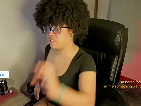 afro jayleof online show from 09/18/25, 01:18