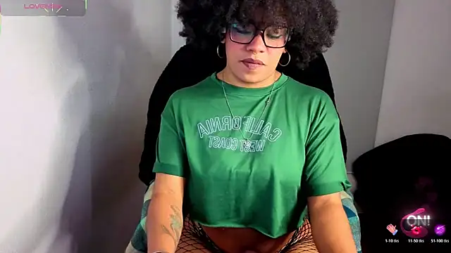 afro jayleof online show from 01/06/26, 11:07