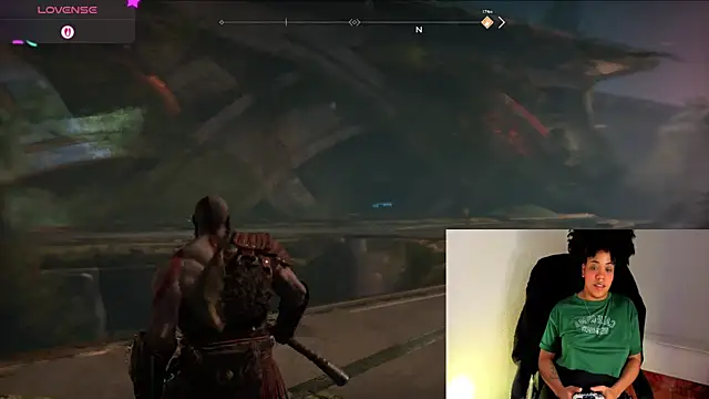 afro jayleof online show from 04/26/26, 11:57