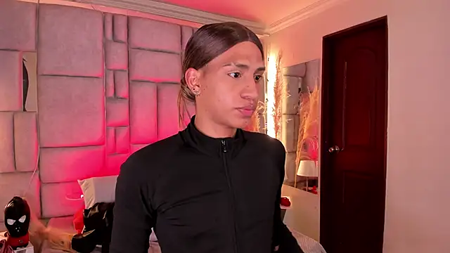 Dom venena online show from 04/10/26, 06:56