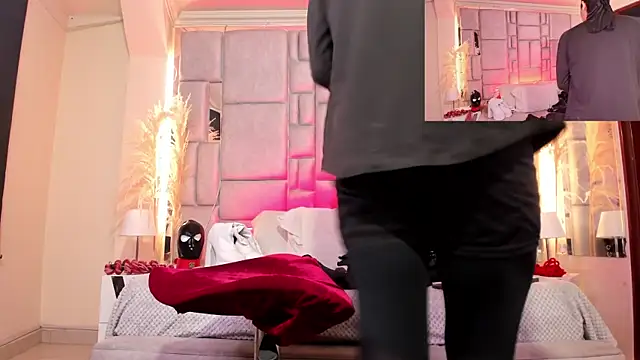 Dom venena online show from 04/12/26, 07:08