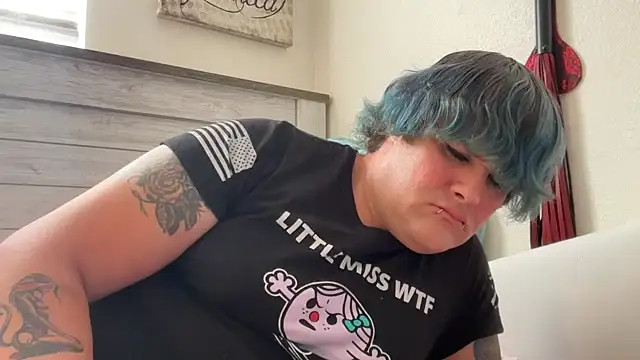 Snapshot of Julietserenity chatting on 11/23/25, 09:47 Julietserenity online show from 11/23/25, 09:47