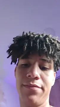 Afro god  online show from 05/21/26, 05:03