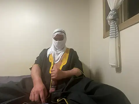 sheikhbandar06 09 online show from 02/16/26, 05:20