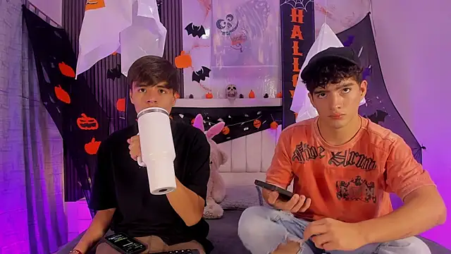 sweet petter online show from 10/27/25, 12:53