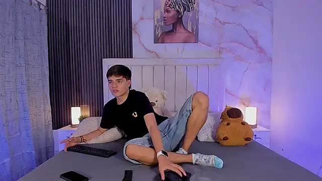 sweet petter online show from 11/05/25, 07:25