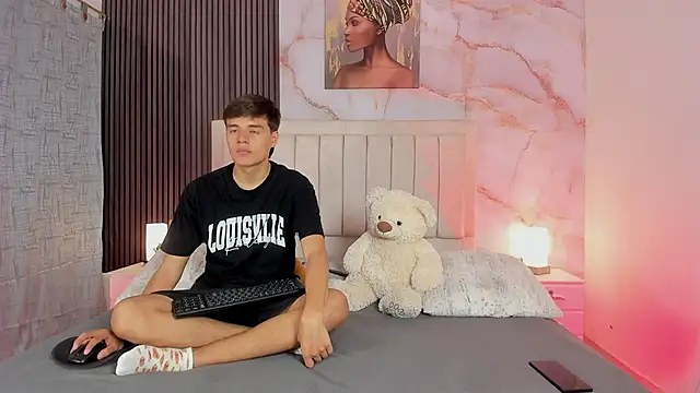 sweet petter online show from 11/14/25, 12:59