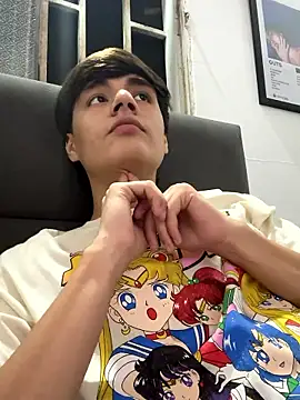 sweet petter online show from 01/15/26, 05:12