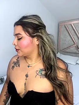 ashley-swift- online show from 09/25/25, 08:18