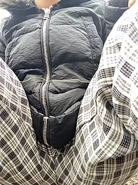 Huong-Ly online show from 01/08/26, 02:14