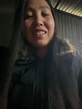 Huong-Ly online show from 01/10/26, 03:08