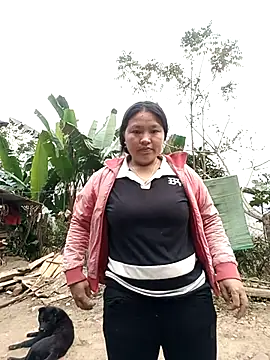 MuiNay online show from 12/04/25, 12:31