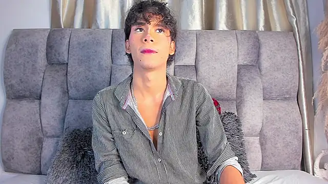 d3rke 666 online show from 10/31/25, 04:13