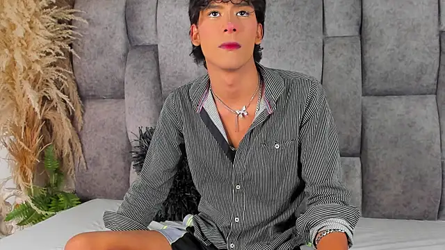 d3rke 666 online show from 12/02/25, 04:40