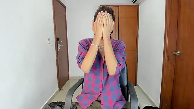 d3rke 666 online show from 03/25/26, 05:35