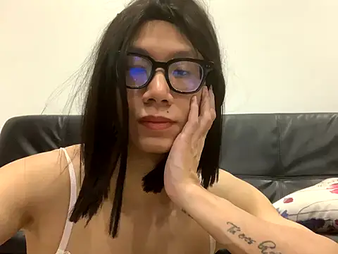 AnnaCR666 online show from 10/04/25, 02:53