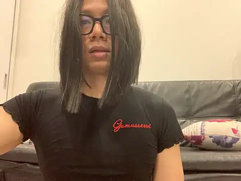 AnnaCR666 online show from 11/22/25, 08:35