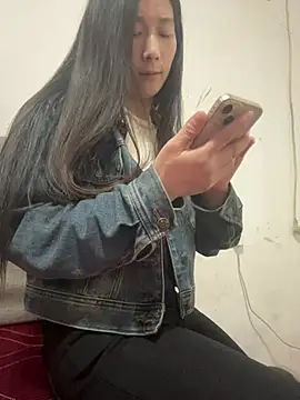 crhong666 online show from 03/29/26, 12:21