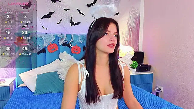 kimberlyy77 online show from 10/31/25, 06:47