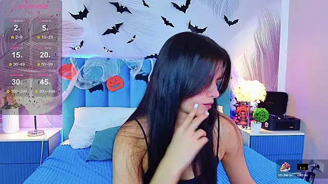 kimberlyy77 online show from 11/02/25, 06:27