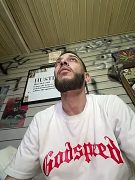 B4gnrl online show from 04/26/26, 05:05