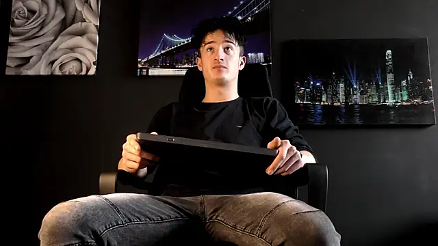 SirReed online show from 01/16/26, 09:57