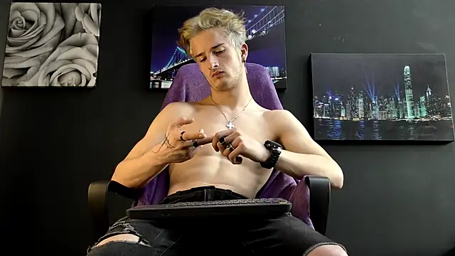 SirReed online show from 03/22/26, 06:06