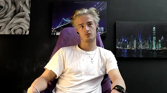 SirReed online show from 03/23/26, 06:06