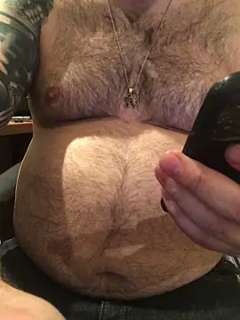 JeffryBoy36 online show from 10/18/25, 02:47