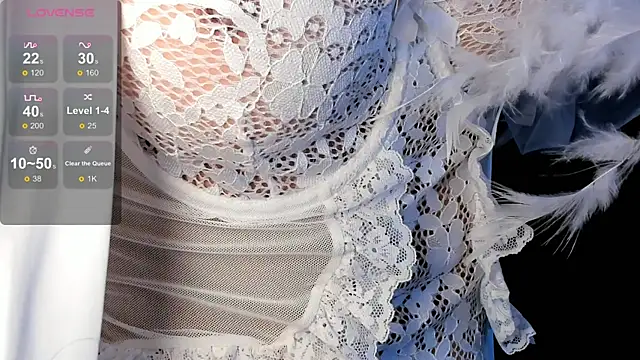 salmaesco online show from 10/12/25, 11:59