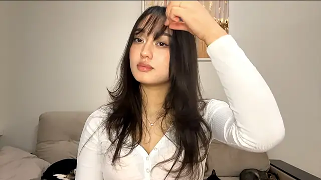 SweetSakuraJane online show from 02/19/26, 06:59