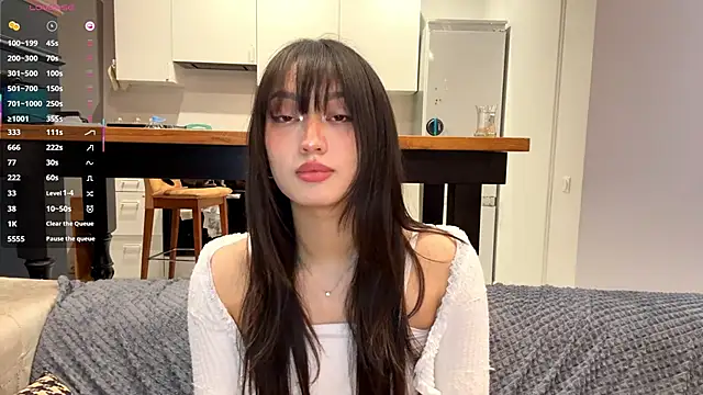 SweetSakuraJane online show from 03/01/26, 07:05