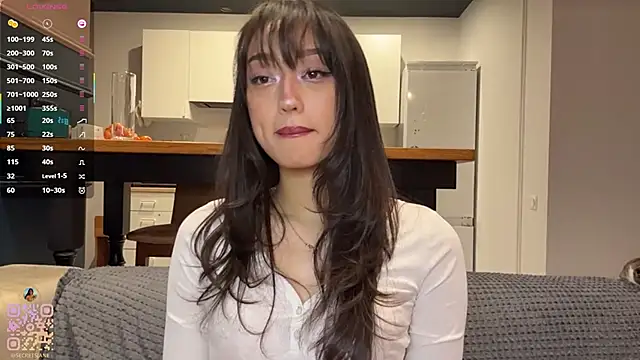 SweetSakuraJane online show from 03/19/26, 06:34