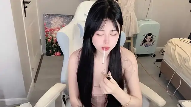 Sheepoooooooo online show from 09/18/25, 06:26