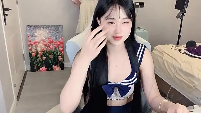 Sheepoooooooo online show from 10/07/25, 01:08