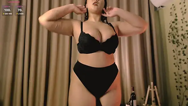 HoneyBroownie online show from 12/01/25, 10:53