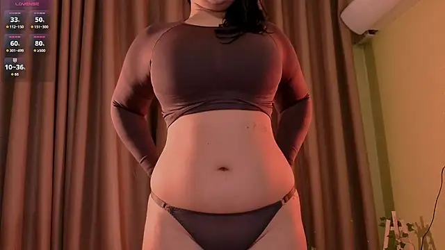 HoneyBroownie online show from 02/03/26, 06:35