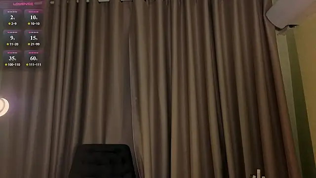 HoneyBroownie online show from 05/13/26, 05:21