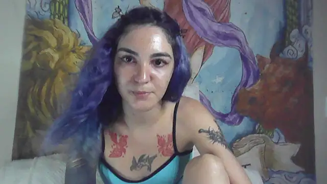 peetitefairy online show from 02/14/26, 04:31