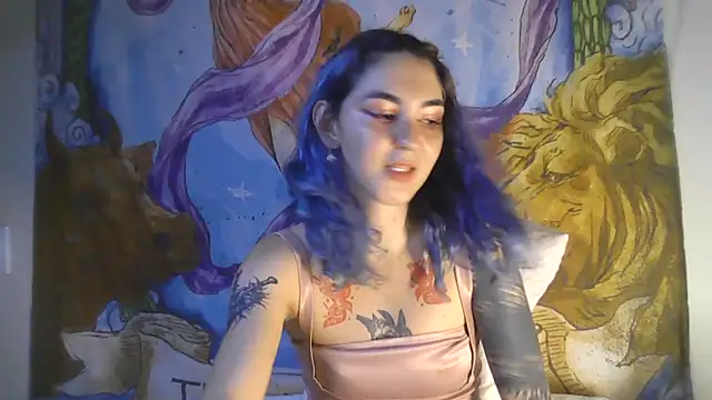 peetitefairy online show from 02/17/26, 04:53